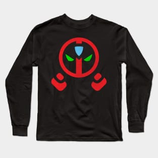 StrongPool Long Sleeve T-Shirt